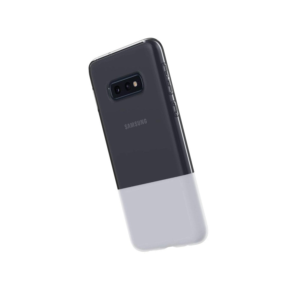 Incipio Samsung Galaxy S10e Ngp Case-Clear - 191058095664