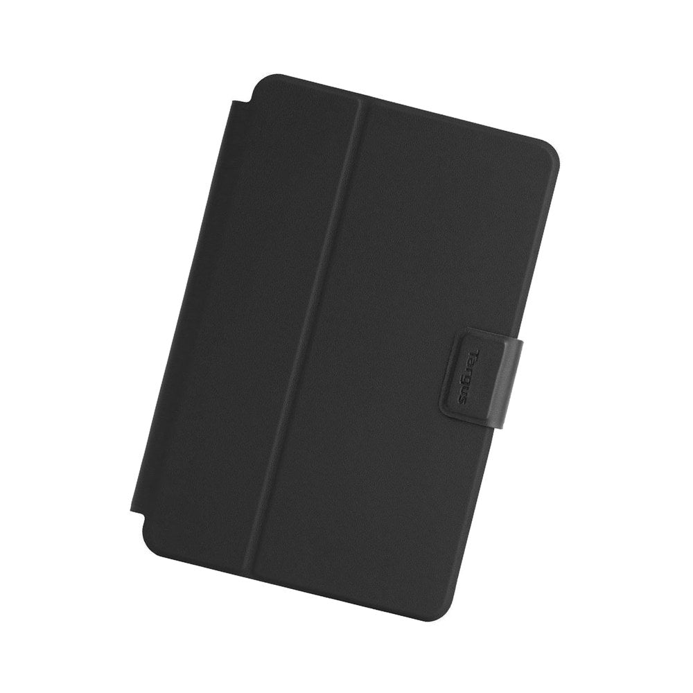 Targus Safefit Universal 7-8-Inch 360-Degree Rotating Tablet Case, Black (Thz643gl) - 5051794021226