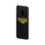 Seidio Cell Phone Case For Samsung Galaxy S9 - Black - 849718021552