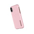 Incipio iPhone X DualPro Case Rose Quartz Durable Protective Shell