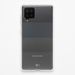 Case Mate Tough Clear Case For Samsung Galaxy A42 5G With Drop Protection