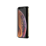 Arq1 Screen Protector For Apple Iphone 11 Pro Max And Iphone Xs Max (6.5") 0.25mm Tempered Glass Screen Protector W/Advanced Hd Clarity/Case Friendly 99% Touch Accurate - 1 Pack - 726679364884