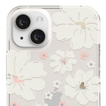 Kate Spade New York Protective Hardshell Case Compatible With Apple Iphone 14 Plus - Classic Peony [Ksiph-224-Cflcc] - 650450081731