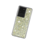 Case-Mate - Twinkle - Case For Samsung Galaxy S20 Ultra - 5g Compatible - Reflective Iridescent Glitter Foil - 6.9 Inch - Stardust - 846127192279
