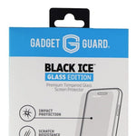 Gadget Guard Black Ice Tempered Glass For Motorola Moto G Power (2021) - Clear - 85002402096