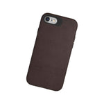 Gear4 Ic7041d3 Apple Iphone 7 Mayfair D3o Protective Case, Brown - 4895200201830