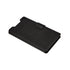 Otterbox Strada Via Case For Samsung Galaxy S22 Ultra, Shockproof, Drop Proof, Slim, Soft Touch Protective Folio Case With Card Holder, 2x Tested To Military Standard, Black - 840104297605