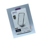 Gear4 Ic8picgld Piccadilly Clear Case With Advanced Impact Protection [ Protected By D3o ], Slim, Tough Design For Iphone X/Xs Â€“ Gold, Piccadilly, Piccadilly - Gold - 4895200203605