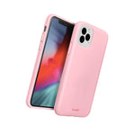 Laut | Huex Pastels For Iphone 11 Pro| Refreshing Pastel Colors | Air Frame Technology | 13ft./ 4m Impact Protection | Easy To Snap On & Off | Qi Wireless Charger Compatible • Candy - 4895206911290