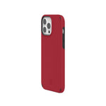 Incipio Duo For Iphone 13 Pro Max & Iphone 12 Pro Max - Salsa Red - 191058146496