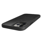 Prodigee Magneteek Jet Black |Iphone 12 Pro Max|Magnetic Wireless Chargers |Military Grade Drop Tested |Dual Layer Protection |Scratch Resistant |Shockproof | 6.7 Inches - 810023951698