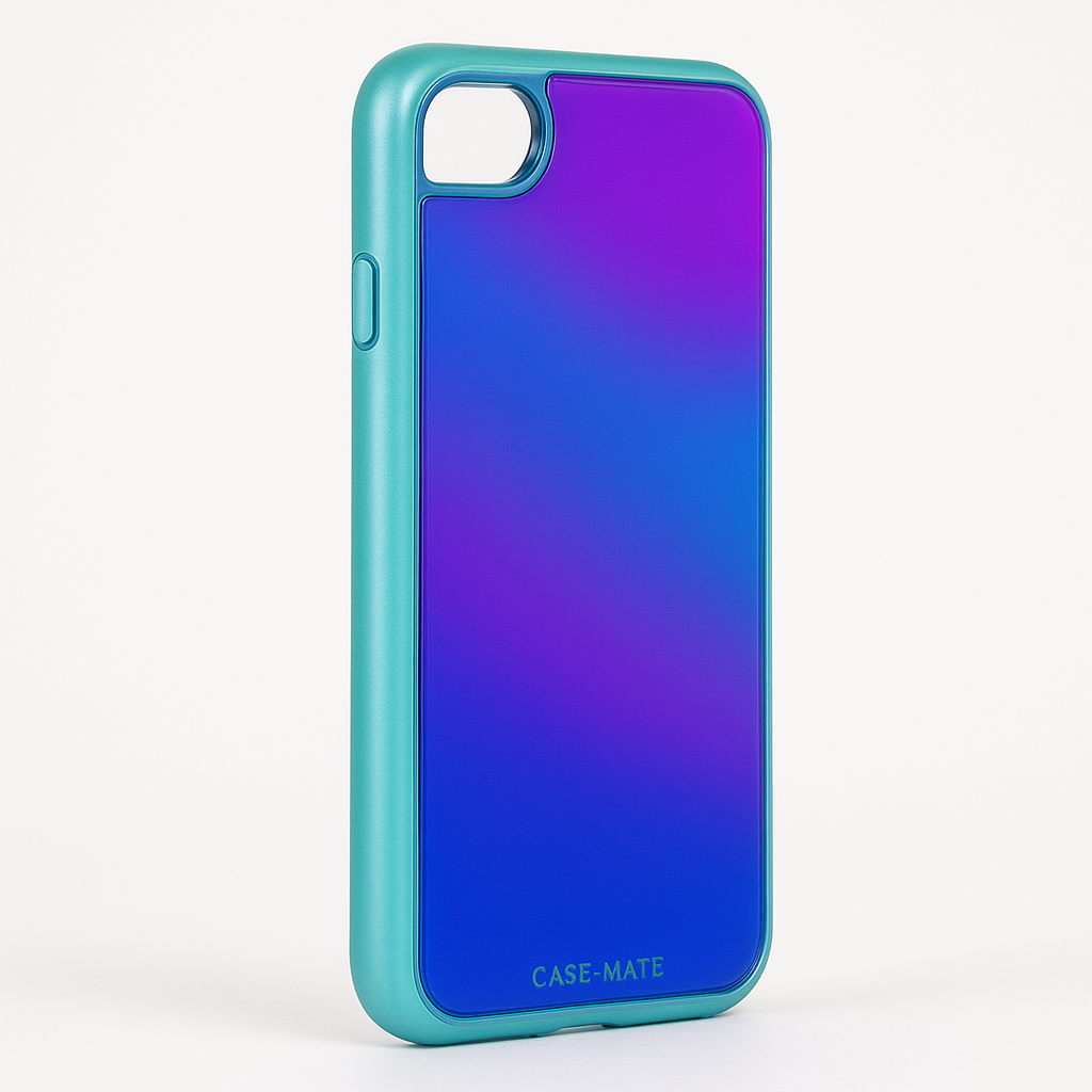 Case Mate iPhone 8 Case Color Changing Slim Protective Phone Cover