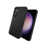 Case-Mate Samsung Galaxy S23 Fe 5g Case [6.4"] [12ft Drop Protection] [Wireless Charging] Tough Black Phone Case For Samsung Galaxy S23 Fe 5g - Anti-Scratch Tech, Shockproof Materials, Slim Fit - 840171735611