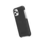 Incipio Apple Iphone 11 Pro Aerolite Case-Black/Clear - 191058105691