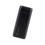 Griffin Reserve Power Bank, 5,200 Mah [Compact Portable Charger] [Pocket Sized Charging Power] Black - 685387443062