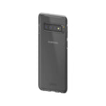 Gear4 Piccadilly Clear Case With Advanced Impact Protection [ Protected By D3o ], Slim, Tough Design For Samsung Galaxy S10 Black Open Box - 4895200206620