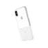 Incipio NGP Case For iPhone X XS 5.8 Clear Translucent Shock Absorbing