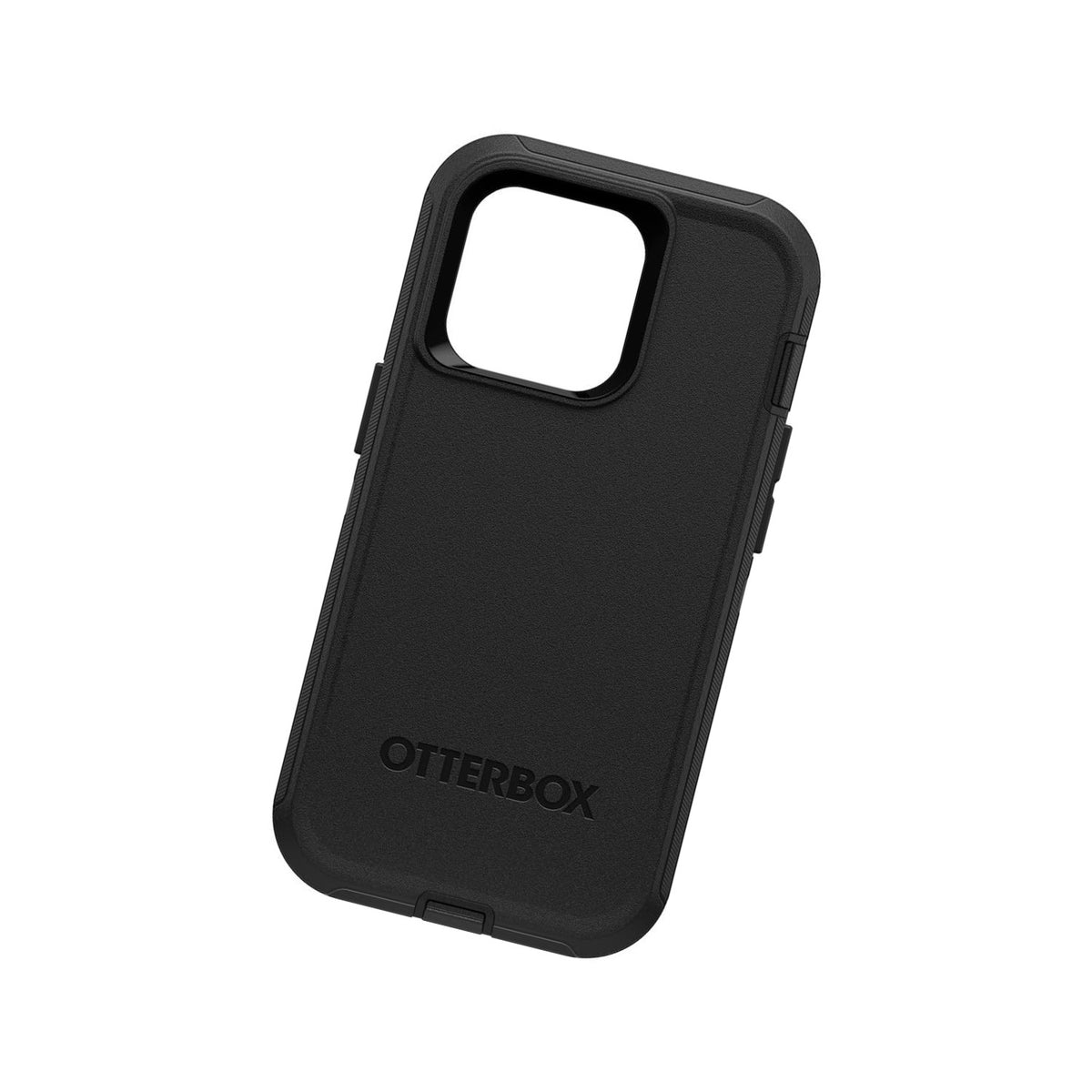 Otterbox Defender iPhone 14 Pro Case Black Military Standard Protection