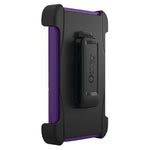 Otterbox Defender Series Case For Motorola Droid Ultra - Retail Packaging - Blue/Purple - 660543023975