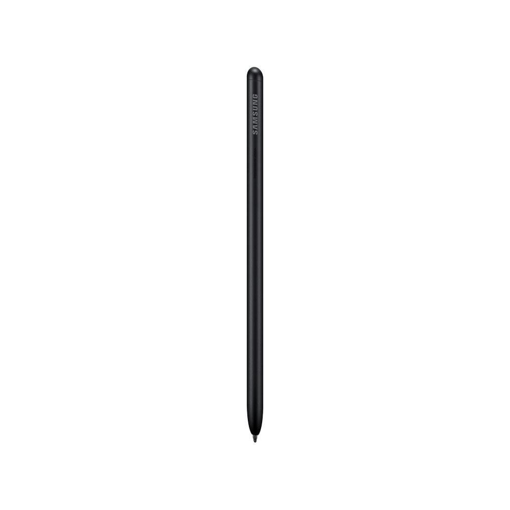 Samsung Galaxy S Pen Fold Edition, Slim 1.5mm Pen Tip, 4,096 Pressure Levels, Included Carry Storage Pouch, Compatible Galaxy Z Fold 4 And 3 Phones Only, Us Version, Black - 887276588919