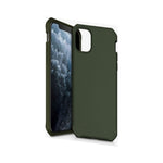 Itskins Feroniabio Terra Protective Phone Case For Apple Iphone 11 Pro - Kaki - 4894465008147