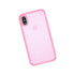Speck Presidio Clear Glitter Case For iPhone Xs 8-Foot Drop Protection