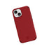 Incipio Duo Case For Iphone 14 – Magsafe & Wireless Charging Compatible, Slim Dual-Layer Protective Case With 12ft Drop Protection, Shock-Absorbing, Scratch-Resistant Cover - Scarlet Red - 650450076959