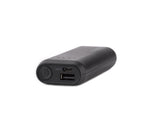 Griffin Reserve Power Bank, 5,200 Mah [Compact Portable Charger] [Pocket Sized Charging Power] Black - 685387443062