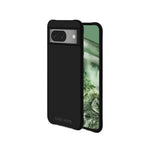 Case-Mate Google Pixel 8 Case [6.2”, 2023] [12ft Drop Protection] [Wireless Charging] Tough Black Phone Case For Google Pixel 8 - Rugged, Anti-Scratch Technology, Shock Absorbent Materials, Slim Fit - 840171734768