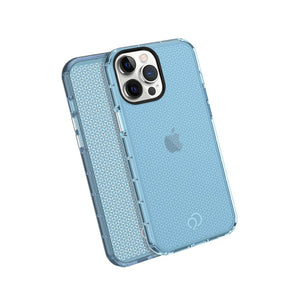 Nimbus9 Phantom 2 Case For Apple Iphone 13 Pro Max / 12 Pro Max Pacific Blue - 810058631244