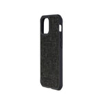 Itskins Feroniabio Fibre Protective Case For Apple Iphone 12 Mini - Black - 4894465334635