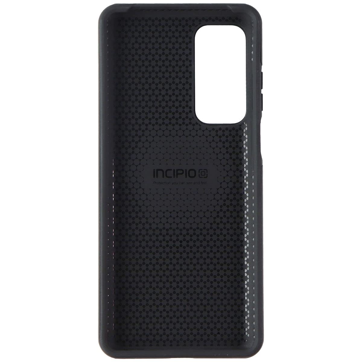 Duo For Motorola Edge (2021) Black - 191058149008