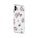 Kate Spade New York Happy Rose Case For Iphone Xs Max - Protective Hardshell - 191058083111