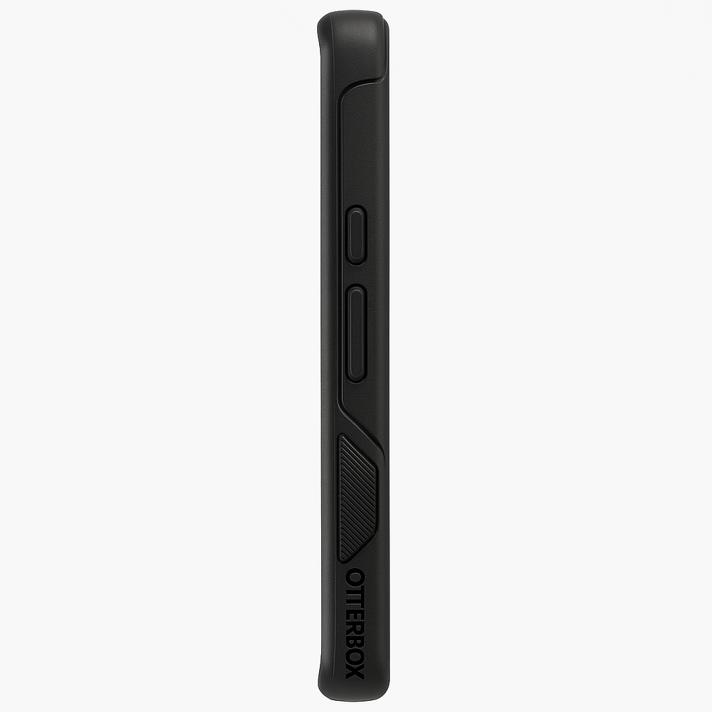 Otterbox Google Pixel 7a Commuter Series Case - Black, Slim & Tough, Pocket-Friendly, With Port Protection - 840304724260