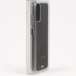 Case Mate Tough Case for Samsung Galaxy A02s 10 Ft Drop Protection Clear