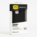 OtterBox Defender Series Pro XT MagSafe Case For iPhone 15 Pro Black