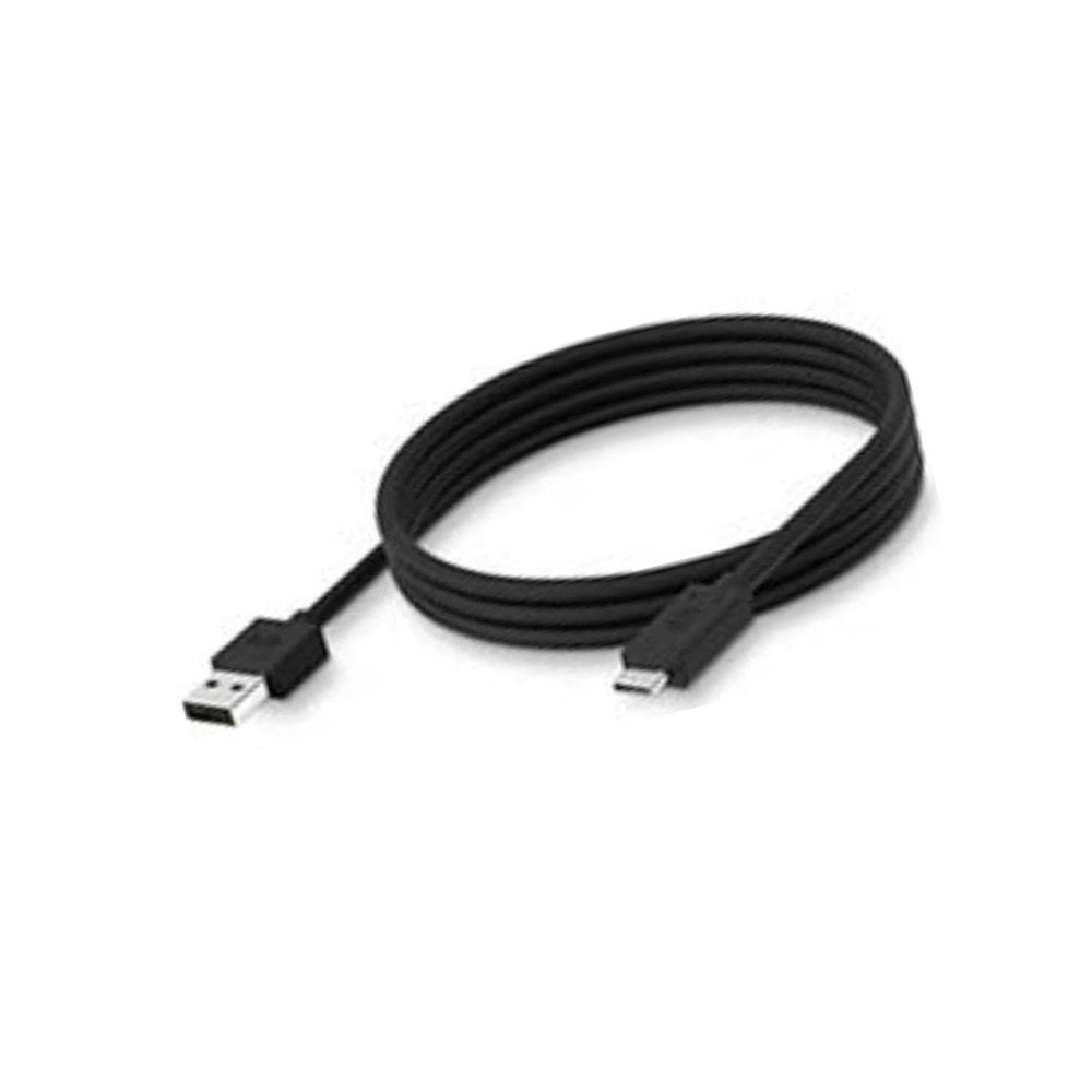 Puregear Usb-C To Usb-A Cable, Black - 4 Ft. - 812117027524