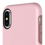 Incipio Apple Iphone X Dualpro Case - Rose Quartz - 191058033888