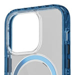 Cellhelmet Apple Iphone 14 Pro Magnitude Case 2022 Shock & Drop Proof Durable In Deep Sea Blue - 810061247371