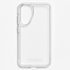 Otterbox Galaxy S23 Symmetry Series Case - Clear, Ultra-Sleek, Wireless Charging Compatible, Raised Edges Protect Camera & Screen - 840304713950
