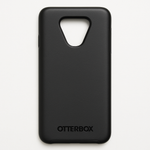 Otterbox Symmetry Series Case For Lg G6 - Frustration Frēe Packaging - Black - 660543412373