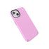 Speck Presidio2 Pro Case iPhone 13 Aurora Purple Fresh Pink 13ft Drop