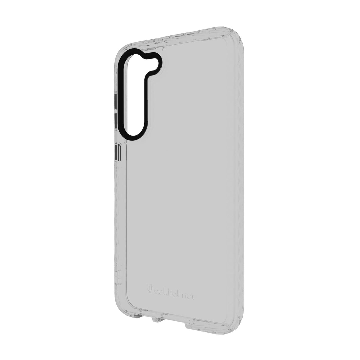 Cellhelmet Altitude X Series For Samsung Galaxy S23 Plus - Crystal Clear - 197000051313