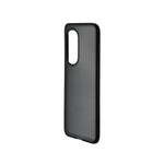 Tech21 Evocheck Series Gel Case For Motorola Edge (2022) - Black - 5056586711972