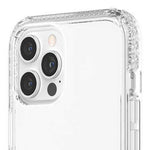 Incipio Grip Case Compatible With Iphone 12 Pro Max - Clear - 191058117922