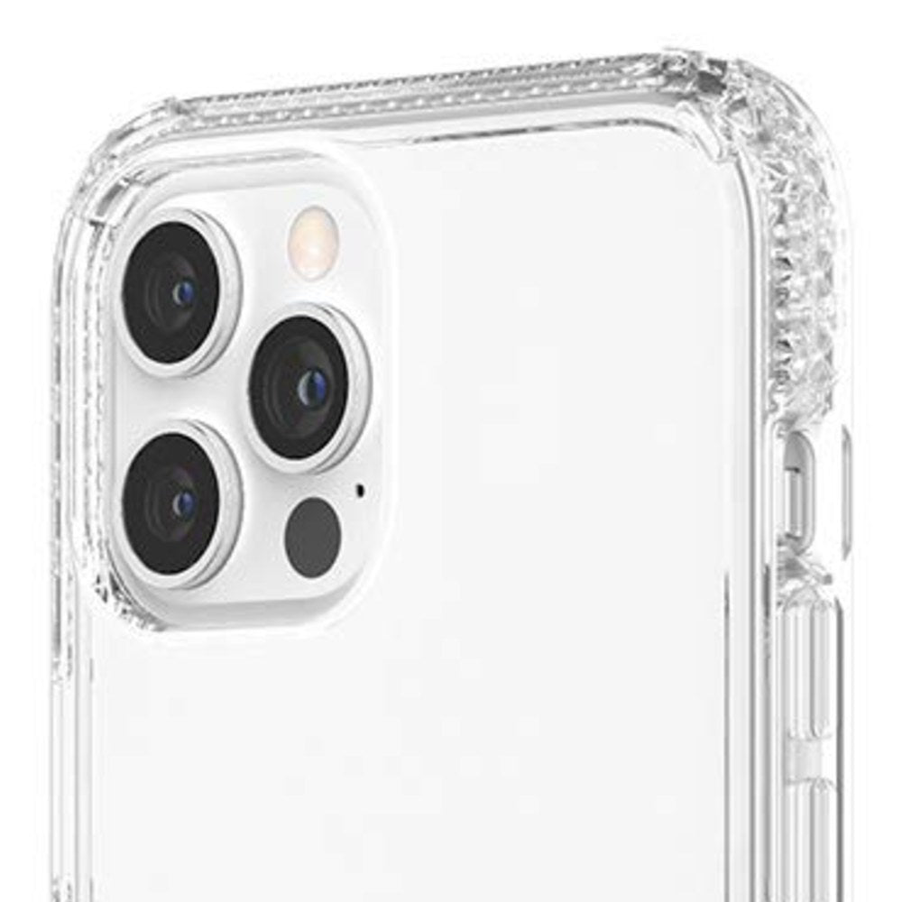 Incipio Grip Case Compatible With Iphone 12 Pro Max - Clear - 191058117922
