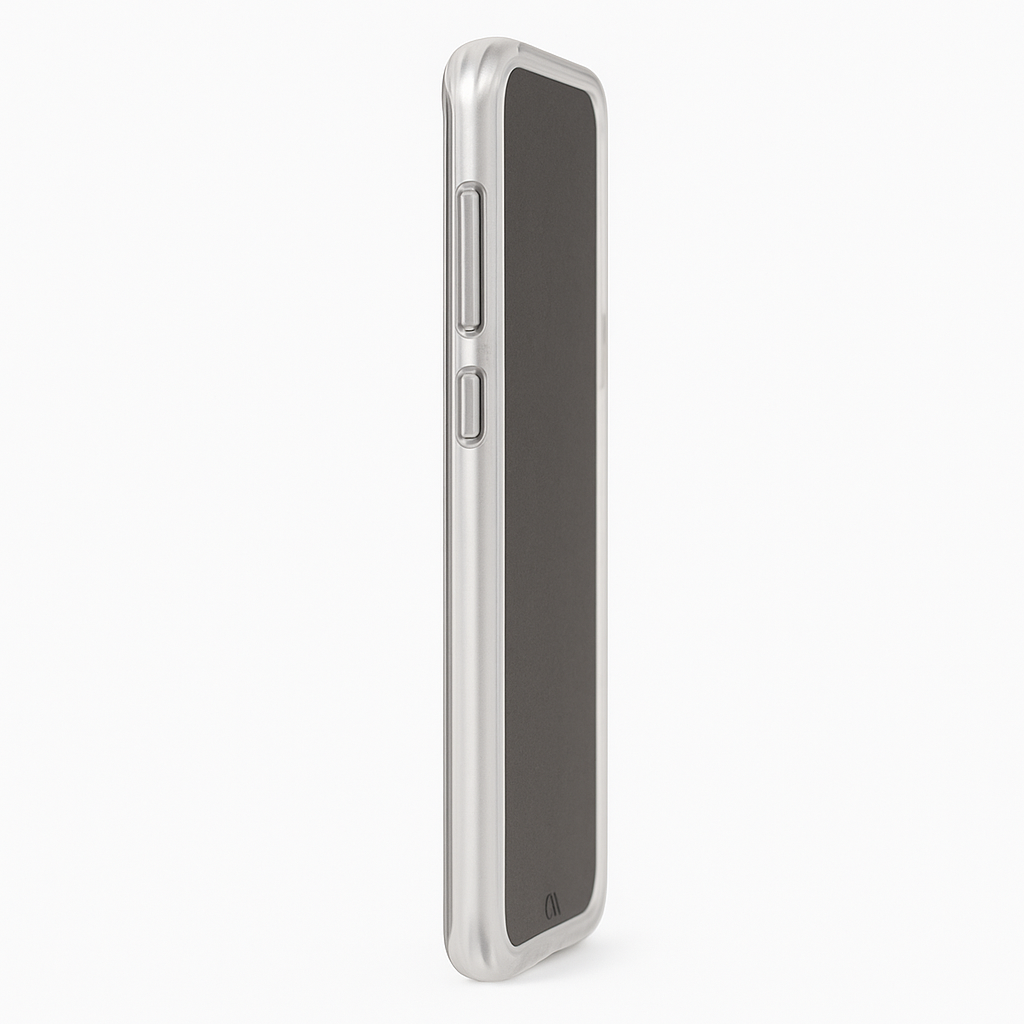 CaseMate Naked Tough Clear Protective Case For Samsung Galaxy S8 Plus