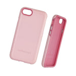 Fortitude Series For Apple Iphone Se / Se2 / Se3 / 6/7 / 8 - Pink Magnolia | As Seen On Shark Tank | In Retail Package - 811341033066