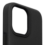 Laut - Shield Case Compatible With Iphone 14 Pro Max (6.7") - Black - 4895206930642