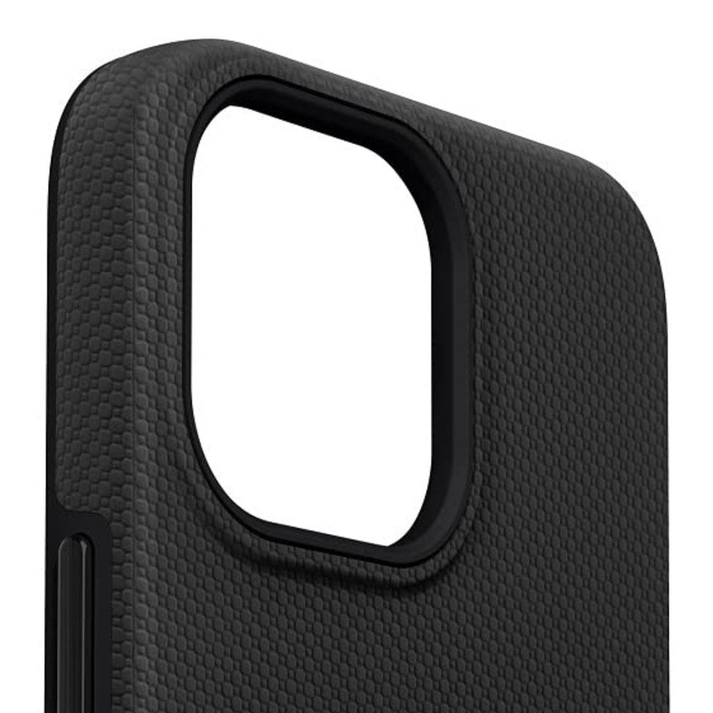 Laut - Shield Case Compatible With Iphone 14 Pro Max (6.7") - Black - 4895206930642